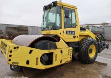 Valjci s jednim bubnjem Bomag BW 213 DH-4 BVC