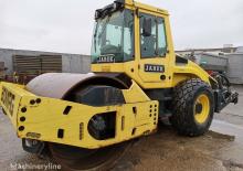 Valjci s jednim bubnjem Bomag BW 213 DH-4 BVC