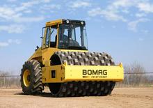 Valjci s jednim bubnjem Bomag BW 213 PD-40