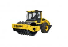 Valjci s jednim bubnjem Bomag BW 213 PD-5