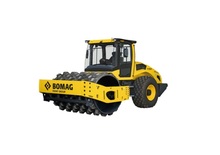 Valjci s jednim bubnjem Bomag BW 213 PD-5 SL