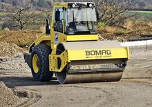Valjci s jednim bubnjem Bomag BW 214 DH-4i