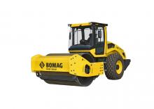 Valjci s jednim bubnjem Bomag BW 214 DH-5
