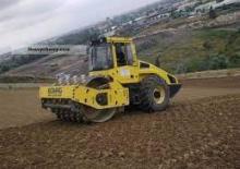 Valjci s jednim bubnjem Bomag BW 214 PDHC-4