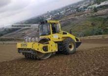 Valjci s jednim bubnjem Bomag BW 214 PDHC-4