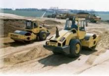 Valjci s jednim bubnjem Bomag BW 216 DH-3