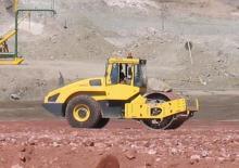 Valjci s jednim bubnjem Bomag BW 216 PD-4