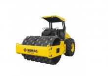 Valjci s jednim bubnjem Bomag BW 216 PD-40