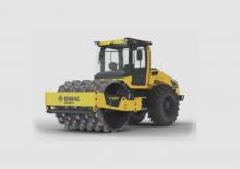Valjci s jednim bubnjem Bomag BW 216 PD-5 SL