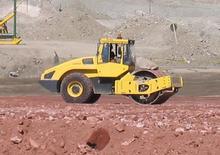 Valjci s jednim bubnjem Bomag BW 216 PDH-4i