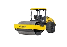 Valjci s jednim bubnjem Bomag BW 218 D-5 SL