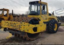 Valjci s jednim bubnjem Bomag BW 219 PDH-4