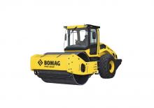 Valjci s jednim bubnjem Bomag BW 220 D-5