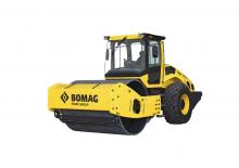 Valjci s jednim bubnjem Bomag BW 222 D-5