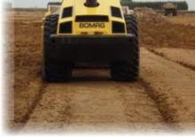 Valjci s jednim bubnjem Bomag BW 226 DH-4