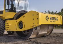 Valjci s jednim bubnjem Bomag BW 226 DI-5