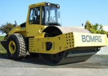 Valjci s jednim bubnjem Bomag BW 226 PDH-4