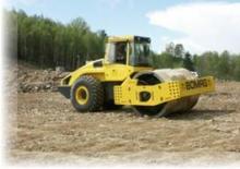 Valjci s jednim bubnjem Bomag BW 226 PDH-4