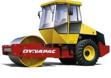 Valjci s jednim bubnjem Dynapac CA 150 D