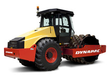 Valjci s jednim bubnjem Dynapac CA 250 PD-II