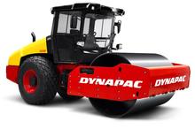 Valjci s jednim bubnjem Dynapac CA 3500 D