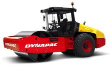 Valjci s jednim bubnjem Dynapac CA 6000 D