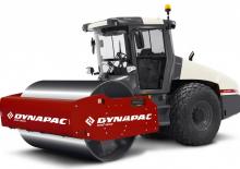 Valjci s jednim bubnjem Dynapac CA3500D