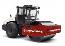 Valjci s jednim bubnjem Dynapac CA3600D