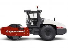 Valjci s jednim bubnjem Dynapac CA5000D