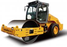 Valjci s jednim bubnjem Lonking CDM510B