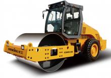 Valjci s jednim bubnjem Lonking CDM512B