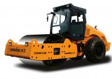 Valjci s jednim bubnjem Lonking CDM512D