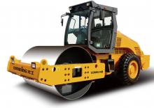 Valjci s jednim bubnjem Lonking CDM514B