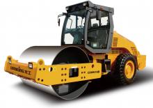 Valjci s jednim bubnjem Lonking CDM516B