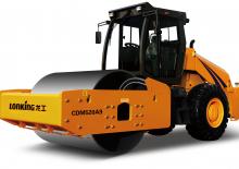 Valjci s jednim bubnjem Lonking CDM520A9