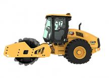 Valjci s jednim bubnjem Caterpillar CP11GC