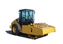 Valjci s jednim bubnjem Caterpillar CP76