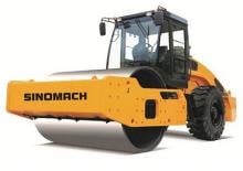 Valjci s jednim bubnjem Sinomach GYS16