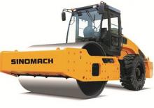 Valjci s jednim bubnjem Sinomach GYS20