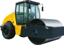 Valjci s jednim bubnjem YTO LT218B