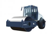 Valjci s jednim bubnjem YTO LTD220H