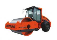 Valjci s jednim bubnjem YTO LTS320H