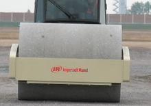 Valjci s jednim bubnjem IR-ABG Pro Pac SD 170 F