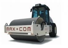 Valjci s jednim bubnjem Max-Com R 716