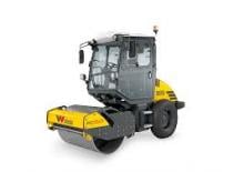 Valjci s jednim bubnjem Wacker Neuson RC50P