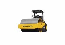 Valjci s jednim bubnjem Volvo SD200D
