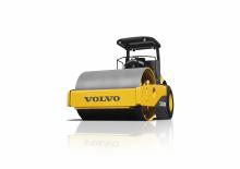 Valjci s jednim bubnjem Volvo SD200DX
