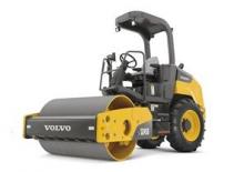 Valjci s jednim bubnjem Volvo SD45B 