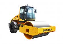 Valjci s jednim bubnjem Shantui SR14M-2 