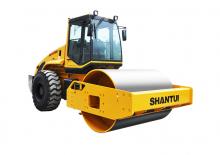 Valjci s jednim bubnjem Shantui SR14MP-2 